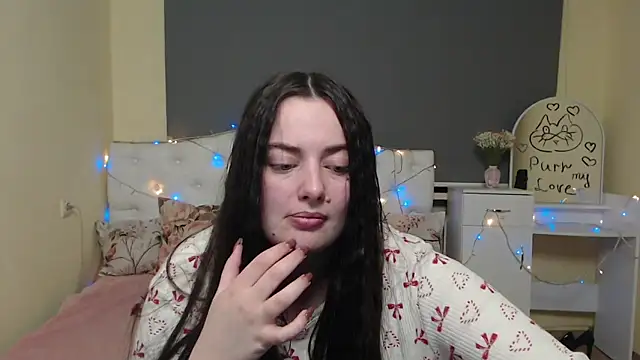 MilanaPrice online show from February 2026 07:53:02 PM