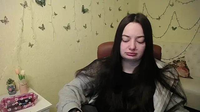 MilanaPrice online show from March 2026 08:31:02 AM