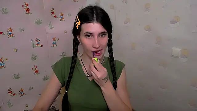 MaryEm976 online show from November 2025 08:50:02 AM