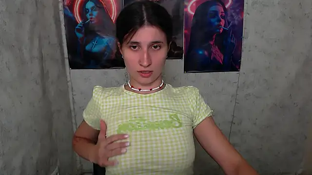 MaryEm976 online show from July 2026 09:35:01 AM
