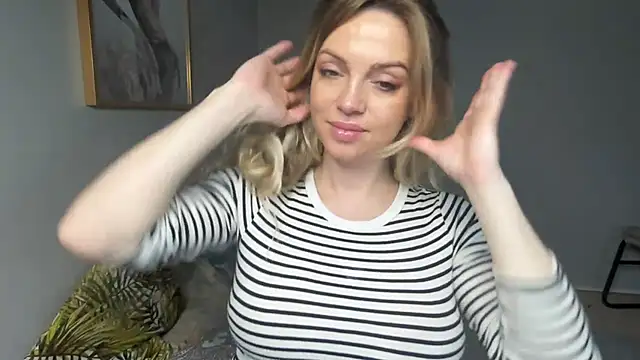 BelieveinEmliy online show from February 2025 03:49:01 PM