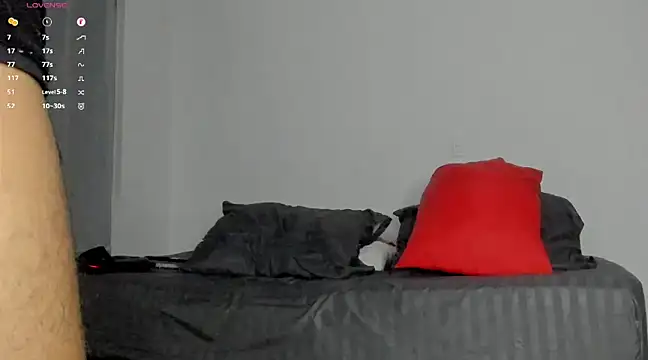 Snapshot of Cloudy_pigDude chatting on January 2025 05:48:02 AM Cloudy pigDude online show from January 2025 05:48:02 AM