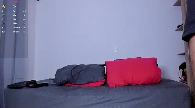 Snapshot of Cloudy_pigDude chatting on February 2025 05:12:01 AM Cloudy pigDude online show from February 2025 05:12:01 AM