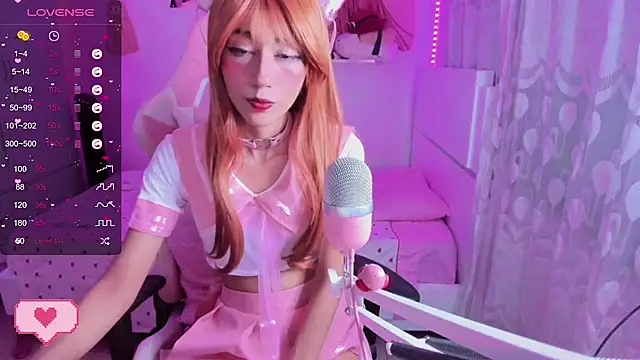 mia kawaii05 online show from January 2025 12:05:01 AM