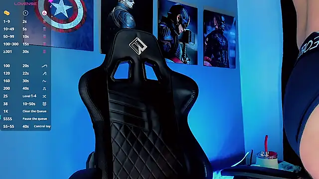 Thomas chubbyxhot online show from January 2025 04:15:01 AM