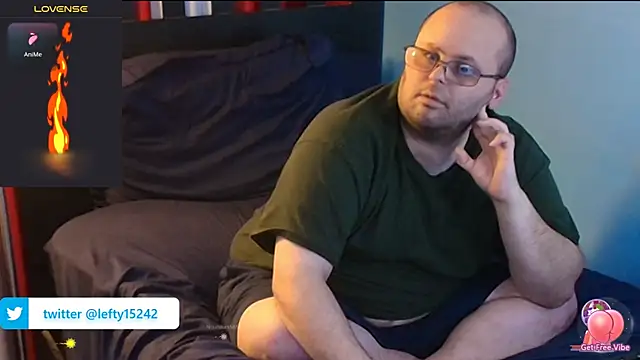 lefty15242 online show from September 2025 04:07:01 AM