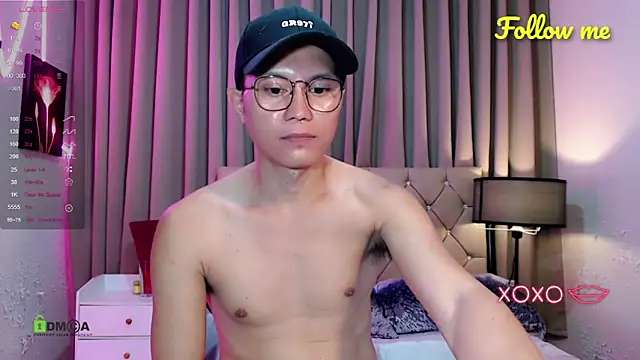 JesterFUCKGUYS online show from November 2025 05:02:01 PM