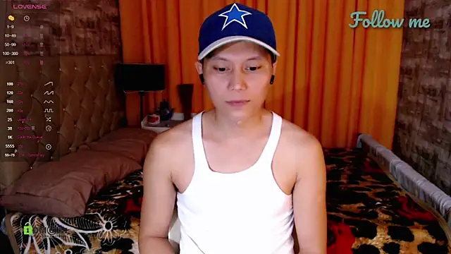 JesterFUCKGUYS online show from March 2026 06:07:01 AM