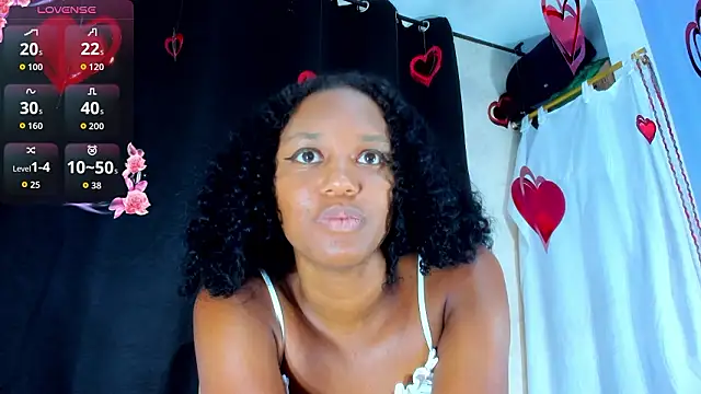 Snapshot of MAILYN_ER chatting on February 2026 08:38:02 PM MAILYN ER online show from February 2026 08:38:02 PM