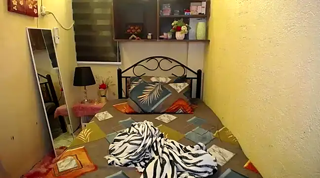 Snapshot of MissFoxylady chatting on January 2025 07:02:02 PM MissFoxylady online show from January 2025 07:02:02 PM