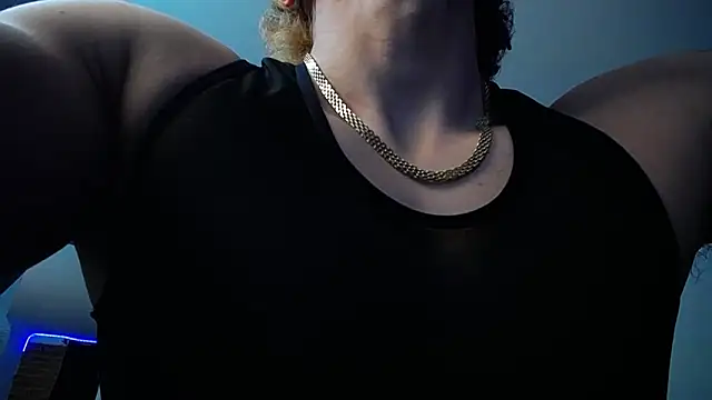 strongboy  online show from February 2025 01:40:02 AM