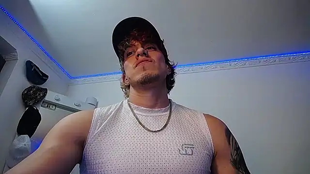 strongboy  online show from March 2025 01:07:01 AM