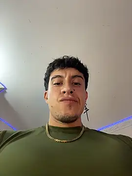 Snapshot of strongboy_ chatting on July 2026 03:00:02 AM strongboy online show from July 2026 03:00:02 AM