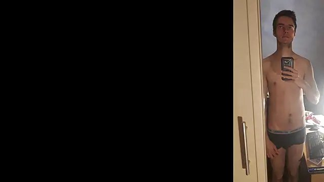 Chris23547 online show from January 2026 06:46:02 PM