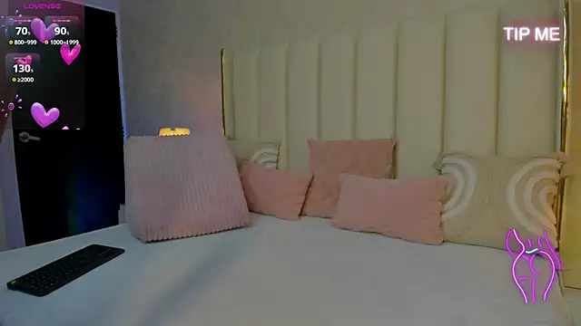 KendalStallyon online show from November 2025 02:32:02 PM