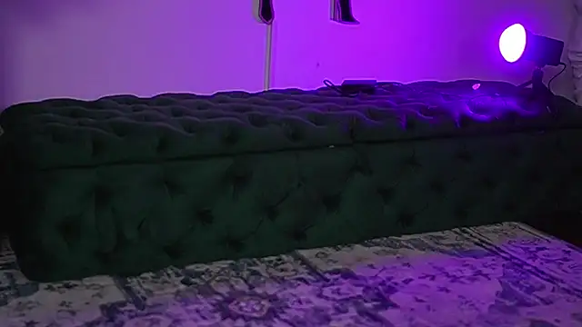 Katyerave online show from February 2026 08:12:02 PM