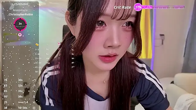 Sakura Anne online show from February 2026 06:28:02 AM