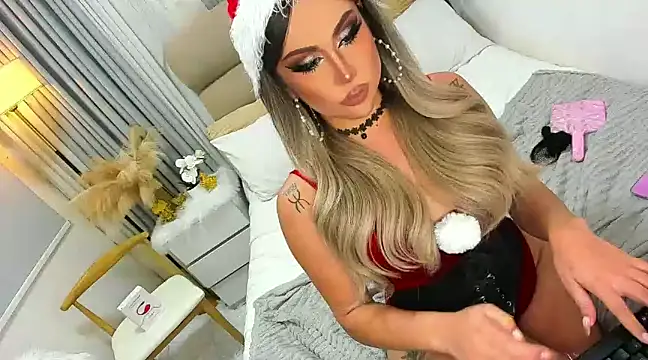 yourbabygoddess online show from December 2024 07:49:02 PM