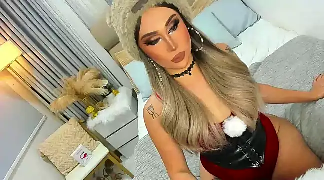 yourbabygoddess online show from January 2025 07:29:01 PM