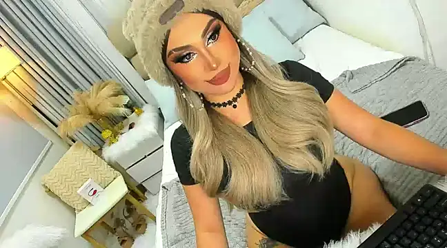 yourbabygoddess online show from January 2025 03:34:01 AM