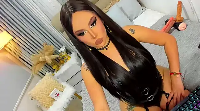 yourbabygoddess online show from March 2025 03:51:02 PM