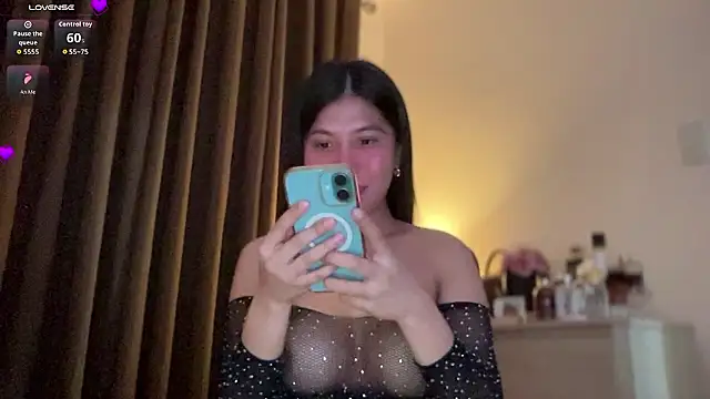 Anna Leah online show from January 2026 01:35:02 PM