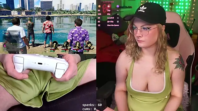 evamila online show from February 2025 02:09:02 AM