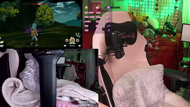 evamila online show from February 2025 05:15:01 AM