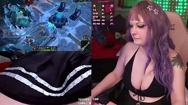 evamila online show from March 2025 05:09:01 AM