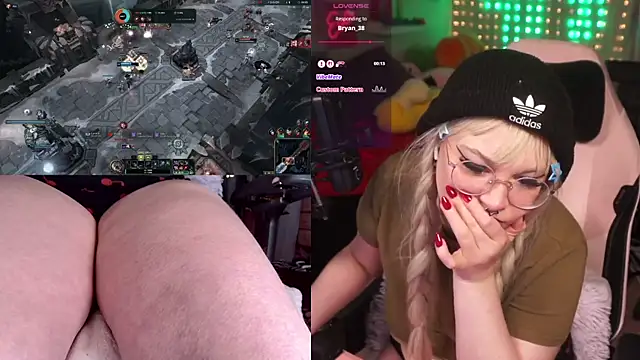 evamila online show from March 2025 08:38:01 AM