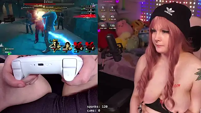 evamila online show from March 2025 05:11:02 AM