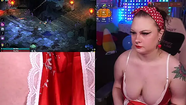 evamila online show from September 2025 01:27:01 AM