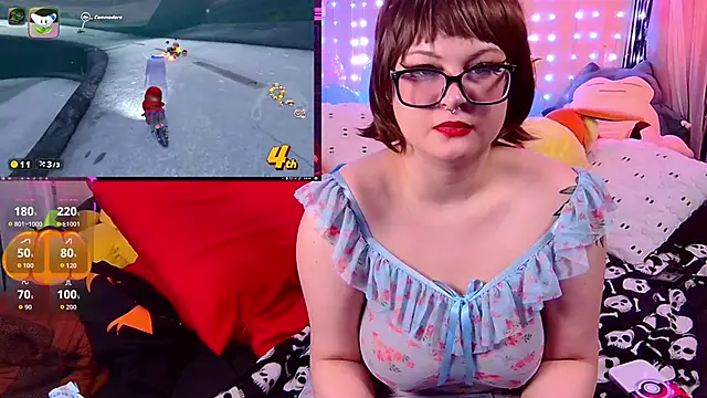 evamila online show from September 2025 10:50:01 AM