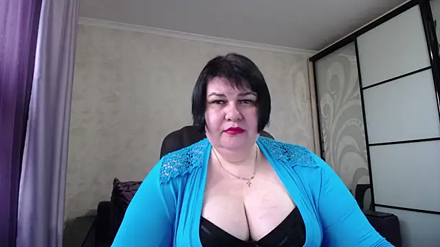 JuicyLady Di online show from November 2025 09:53:02 AM