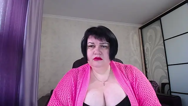 JuicyLady Di online show from November 2025 05:55:01 AM