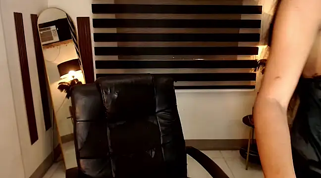 SarahAmber online show from January 2025 06:46:01 AM