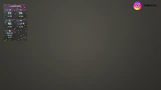 xisisxx online show from September 2025 10:20:01 PM