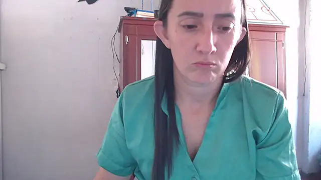 DeepAnal07 online show from September 2025 09:25:02 PM