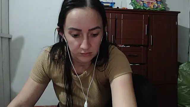 DeepAnal07 online show from October 2025 03:29:02 AM