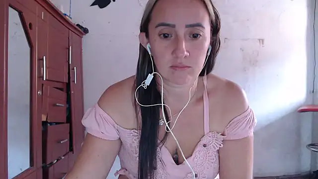 DeepAnal07 online show from April 2026 07:58:01 PM