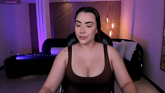 MartinnaBonnet online show from December 2024 10:40:01 AM