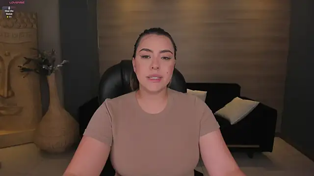 MartinnaBonnet online show from January 2025 05:39:02 PM