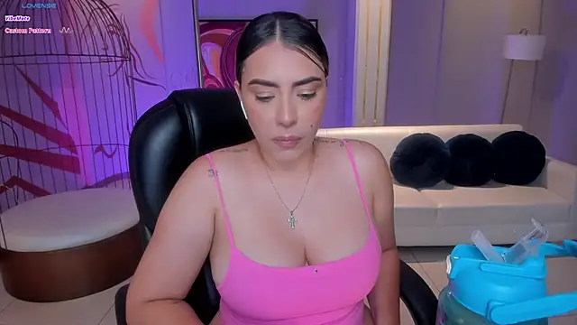 MartinnaBonnet online show from February 2025 04:25:02 PM