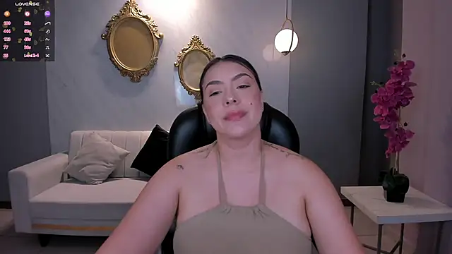 MartinnaBonnet online show from February 2025 02:35:02 PM