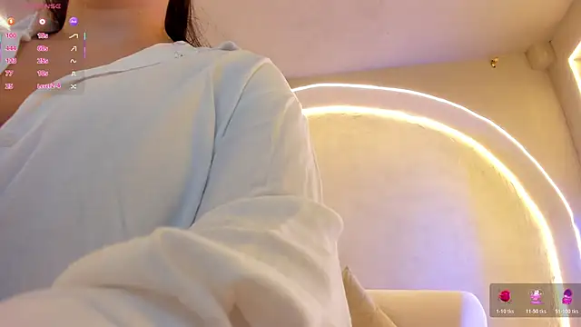 MartinnaBonnet online show from November 2025 10:16:02 AM