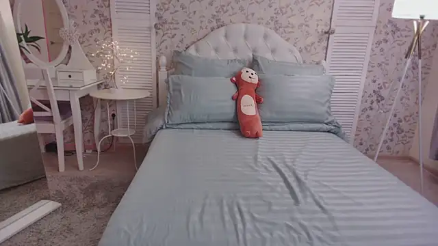 Wendy-Darling online show from March 2025 01:52:02 AM