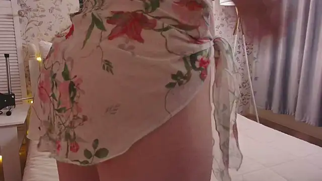 Wendy-Darling online show from March 2026 01:43:02 AM