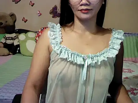 Mia Rein online show from February 2025 01:20:01 AM