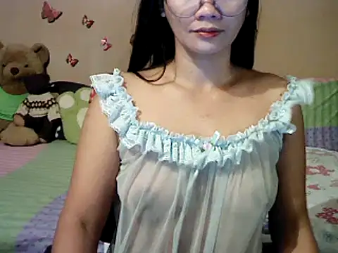 Mia Rein online show from February 2025 08:25:02 AM