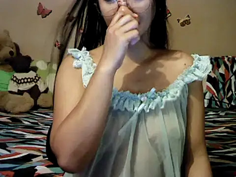 Mia Rein online show from March 2025 01:36:02 AM